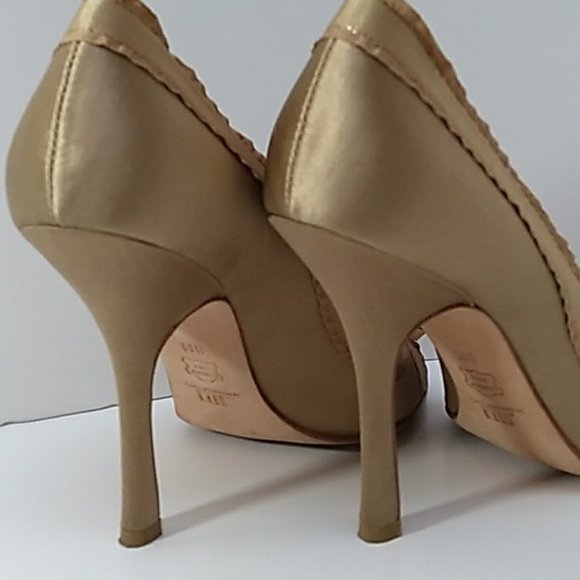 OFFER/ CCO | ⭐JLO | 8M Satin Ribbon Shoe - Picture 5 of 8